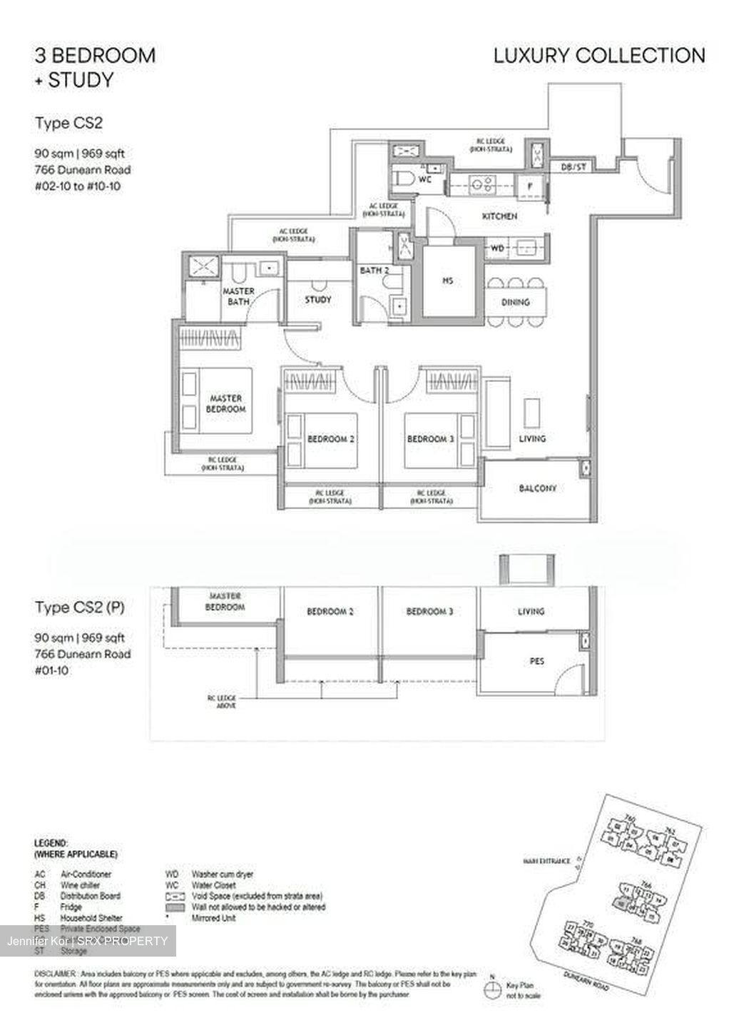 Dunearn House (D11), Apartment #595758481